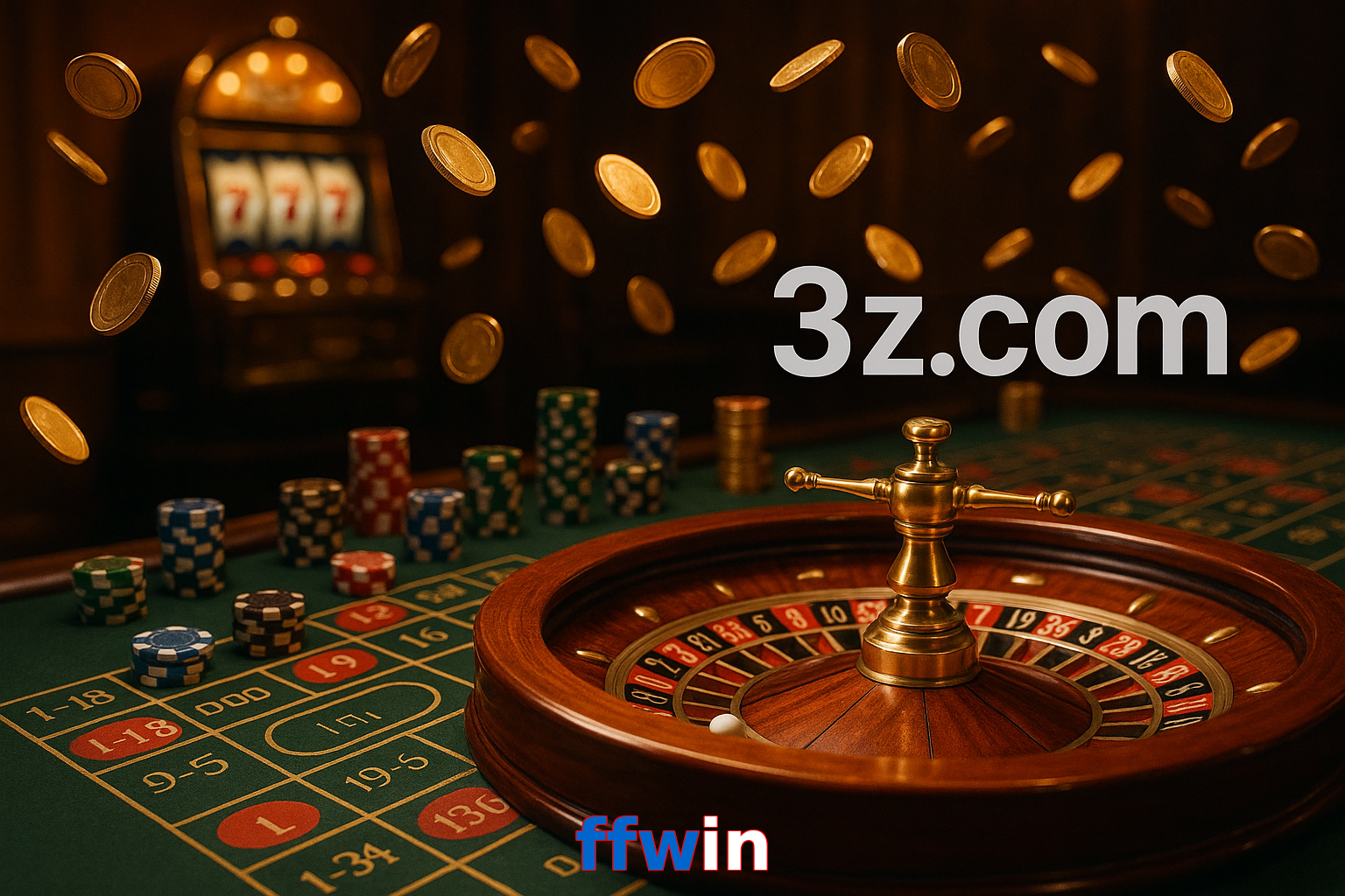 ffwin cassino online brasil